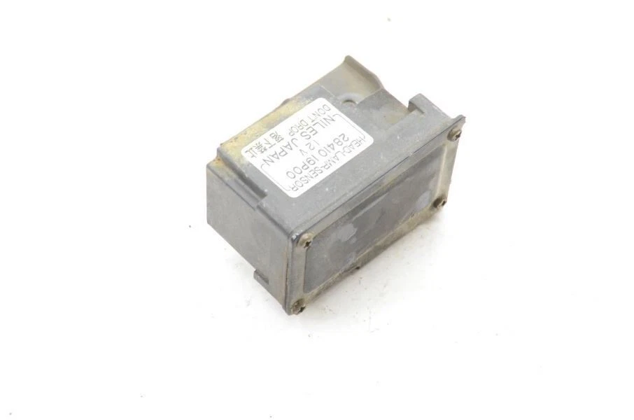 Sensor de faros Nissan 300ZX VG30 Z31 1987-1989 2+0 28410 19P00 Foto 3 de 4