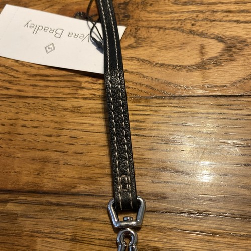 Vera Bradley Whimsy Kofferanhänger Berner Sennenhund Neu mit Etikett - Bild 5 von 9