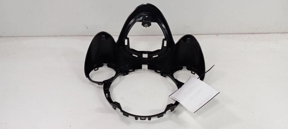 Mini Cooper Paceman Velocímetro Bisel Tablero Borde Envolvente 2013 2014 2015 2016 Foto 2 de 4