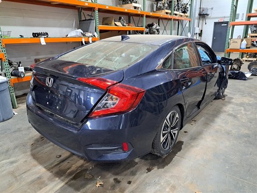 Antenna 2018 Civic Sku#4137461 - Picture 4 of 6