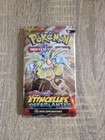 Booster Pokemon Étincelles Déferlantes Neuf Sceller Fr