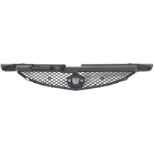 For Acura Rsx Grille Insert Assmebly 2002-2004 Primed Plastic Ac1200111
