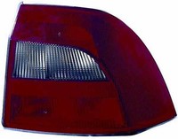 RÜCklicht RÜCkleuchte Rechts Opel Vectra Limo 99-02