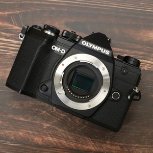 Olympus Om-D E-M5 Mark III for sale | eBay