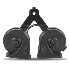 Snail Horn High Low Dual Pitch Assembly For Ford F-150 2015-2022 Fl3z-13832-b