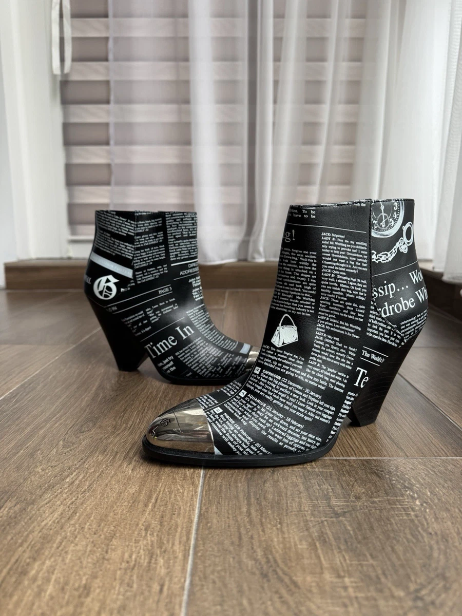 John Galliano Ankle Boots for Women for sale | eBay