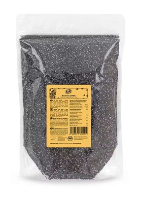 KoRo | Bio Chia Samen 1 kg