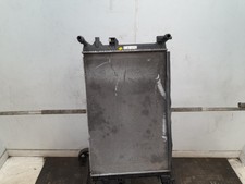 AUDI A3 Intercooler 2012-2020 1.4L CZEA