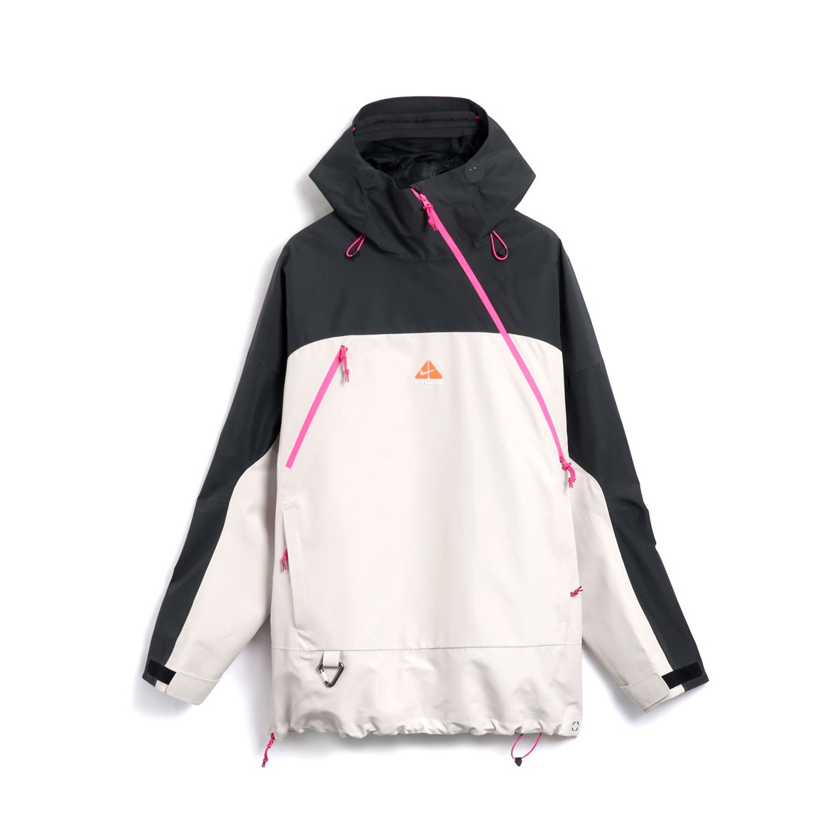 ジャケット・アウター NIKE ACG Gore-Tex Nike ACG GORE-TEX Windbreaker Jacket Photon Dust Men's