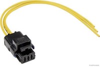 Herth+Buss Elparts 51277272 Kabelreparatursatz, Sensor-Einparkhilfe FüR Ford
