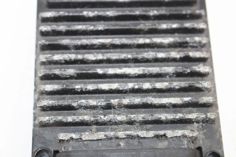 Harley-Caballe Softail CDI ECM 2003 03 Night Train 32612-01A Foto 2 de 4