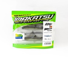 Imakatsu Soft Lure Javallon 85 Super Real 3DR S-571 (2629)