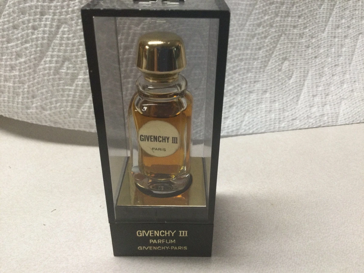 Givenchy III Discontinued Fragrances for Women for sale | eBay