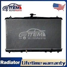 13269 Radiator for 2012 2013 2014 2015 2016 2017 Toyota Camry 2.5L GAS Engine