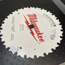 Milwaukee (48-40-0720) Saw Blade