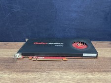 AMD FirePro V5900 2GB GDDR5 PCIe Workstation Graphics Video Card