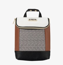 Itzy Ritzy Insulated Baby Bottle Bag   Holds 3 Bottles - Keeps Warm Or Cold