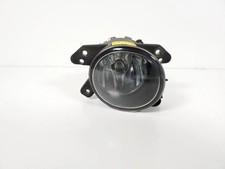 Antibrouillard Mercedes 190