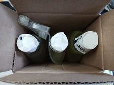 Arm & Hammer Fruit & Vegetable Wash - 3 Pack, 16.9 Oz Each New In Box