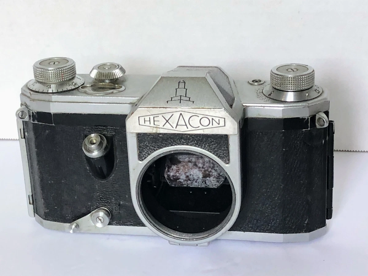 Zeiss Ikon products for sale | eBay