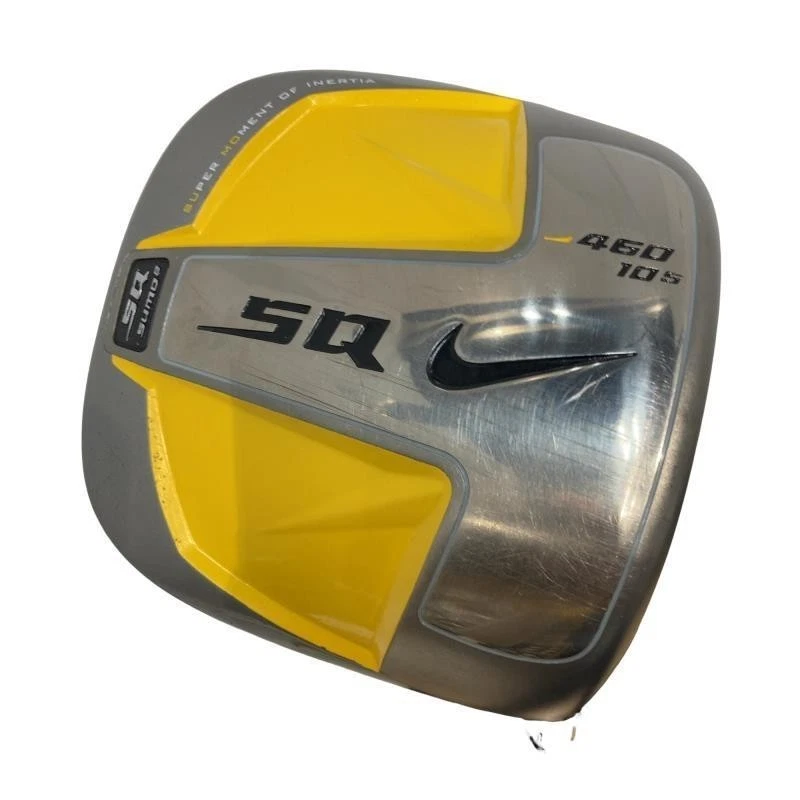 NIKE SQ SUMO / SUMO2 ドライバー 9.5° 10.5° S Nike Sumo Driver for sale | eBay