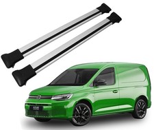Barres de toit Volkswagen CADDY