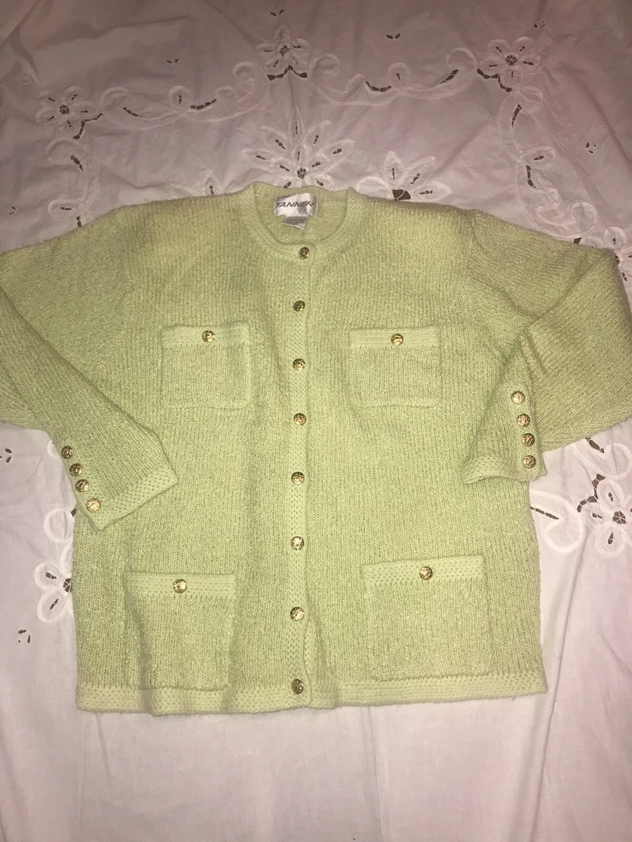 Nubby cardigan best sale