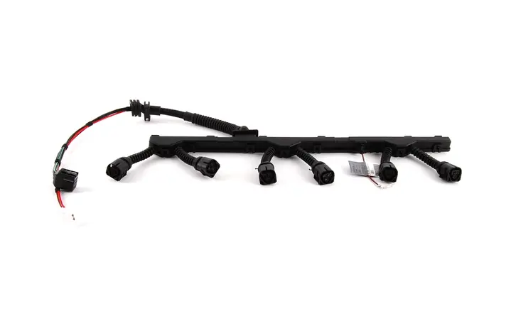 BMW 5 E39 Ignition Module Wiring Harness 12511439183 OEM for sale 