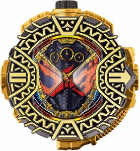 kamen rider zi o rider watch