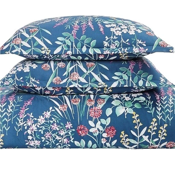 País francés Floral Fundas de edredón y Juegos de Cama