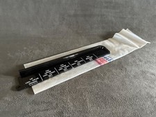 Beech Beechcraft RH Switch Panel Placard, New Surplus