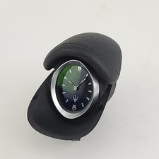 14 - 17 Maserati Ghibli Dash Dashboard Instrument Panel Analog Clock Assembly