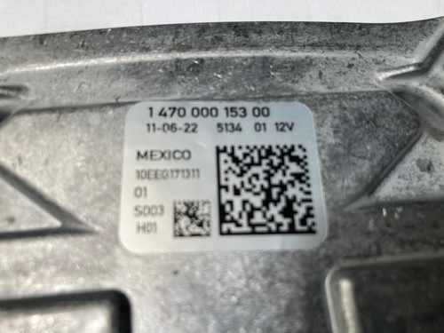 2017-2020 Chrysler Pacifica Headlamp Module level control RT brand new oem - Picture 3 of 6