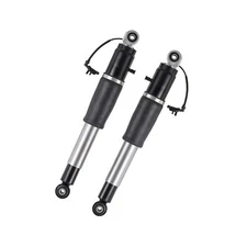 Richeer 84176675 2 PCS Rear Strut Shock Absorber Magnetic Control Compatible ...