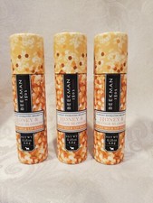 Beekman 1802 Honey  Orange Blossom Lip Balm 0.15 oz. Lot of 3