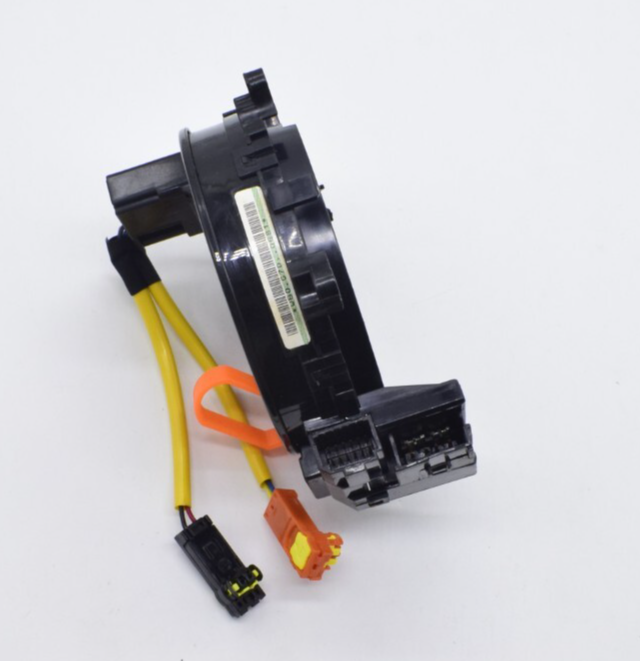 84306-60080 Spiral Cable Clock Spring for Landcruiser PRADO GRJ120