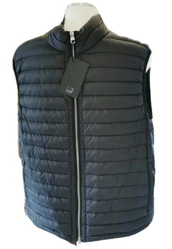 Alfred Dunhill Men Lightweight Goose 