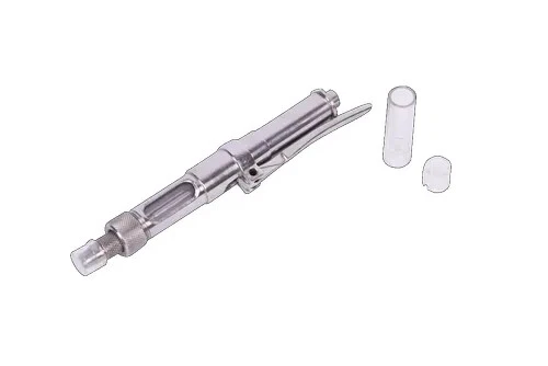 Dermatology Dermajet Inyector sin agujas de alta presión - ENVÍO GRATUITO Foto 4 de 4