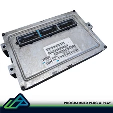 2000 Dodge Dakota 3.9L MT VIN PROGRAMMED ECU Engine Control Module 56040344AE