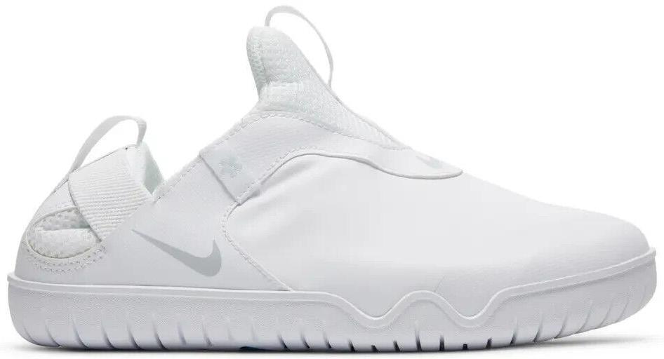 Las mejores ofertas en Nike Zoom Pulse White Pure Platinum