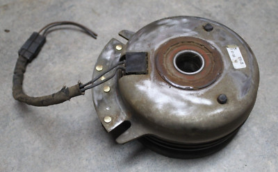 TORO 74351 18-44Z PTO CLUTCH 108-9511 - SHELF 47