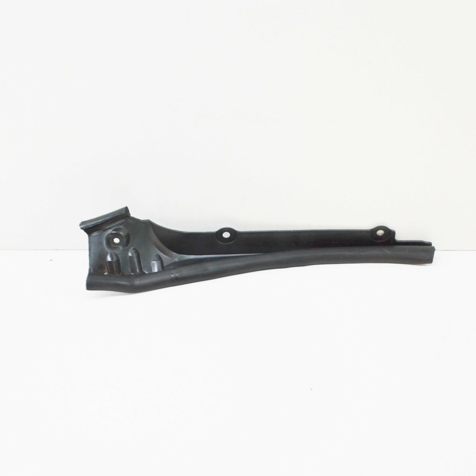 MB CLK C208 Front Right Engine Hood Bracket Seal A2088870298