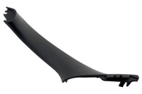 NTY TüRgriff Innenausstattung FÜR BMW 5 F10/F11 2009-/LINKS- Schwarz/