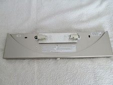 Ikea Wandleuchte Wandfluter Klaviatur Weiss Glas Gunstig Kaufen Ebay