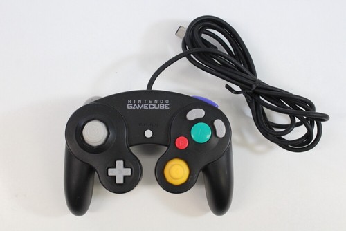 Official Nintendo GameCube Controller Pad GC Switch Wii Tight Stick Japan Import - Picture 29 of 493