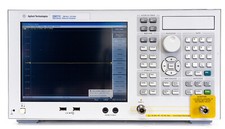 HP Agilent Keysight E5071C VNA 8.5 GHz Network Analyzer Analizzatore reti  285