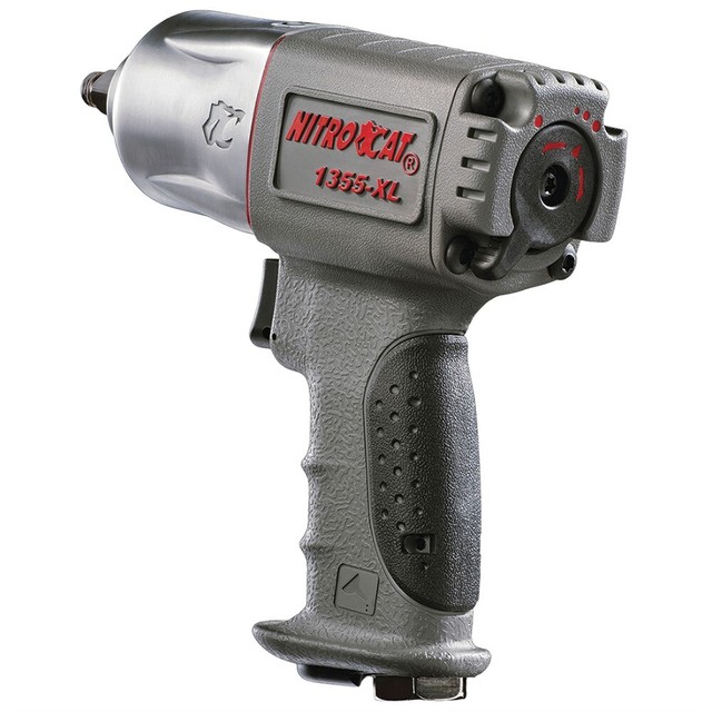  NitroCat   3 8 Heavy Duty Air  Impact  Wrench  AC 1355XL eBay