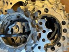 Shimano ULTEGRA CS-6800 11-28T, 11-Spd Cassette. Used — photo 4