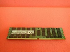 Fujitsu 32GB 1x32GB 4RX4 DDR4-2400 LR ECC S26361-F3935-L515 S26361-F3935-E515