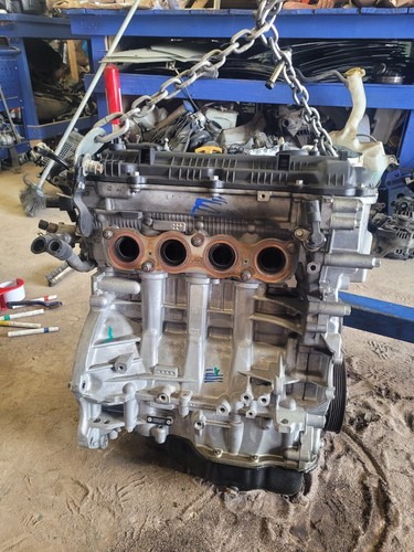 2012 2013 Hyundai Elantra Sedan 1.8L Engine Motor - 128,853 Miles - 90 Day Guara
